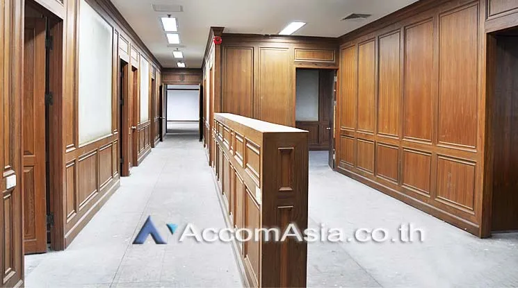unit Office space For Rent in Dusit, Bangkok  (AA15890)